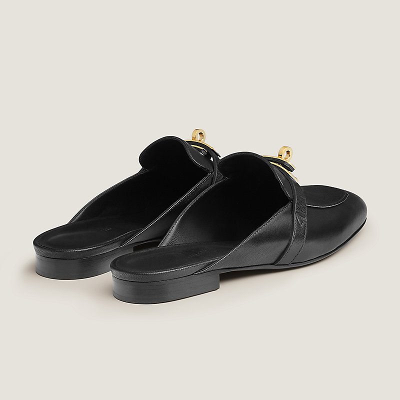 ミュール | Hermès - エルメス-公式サイト